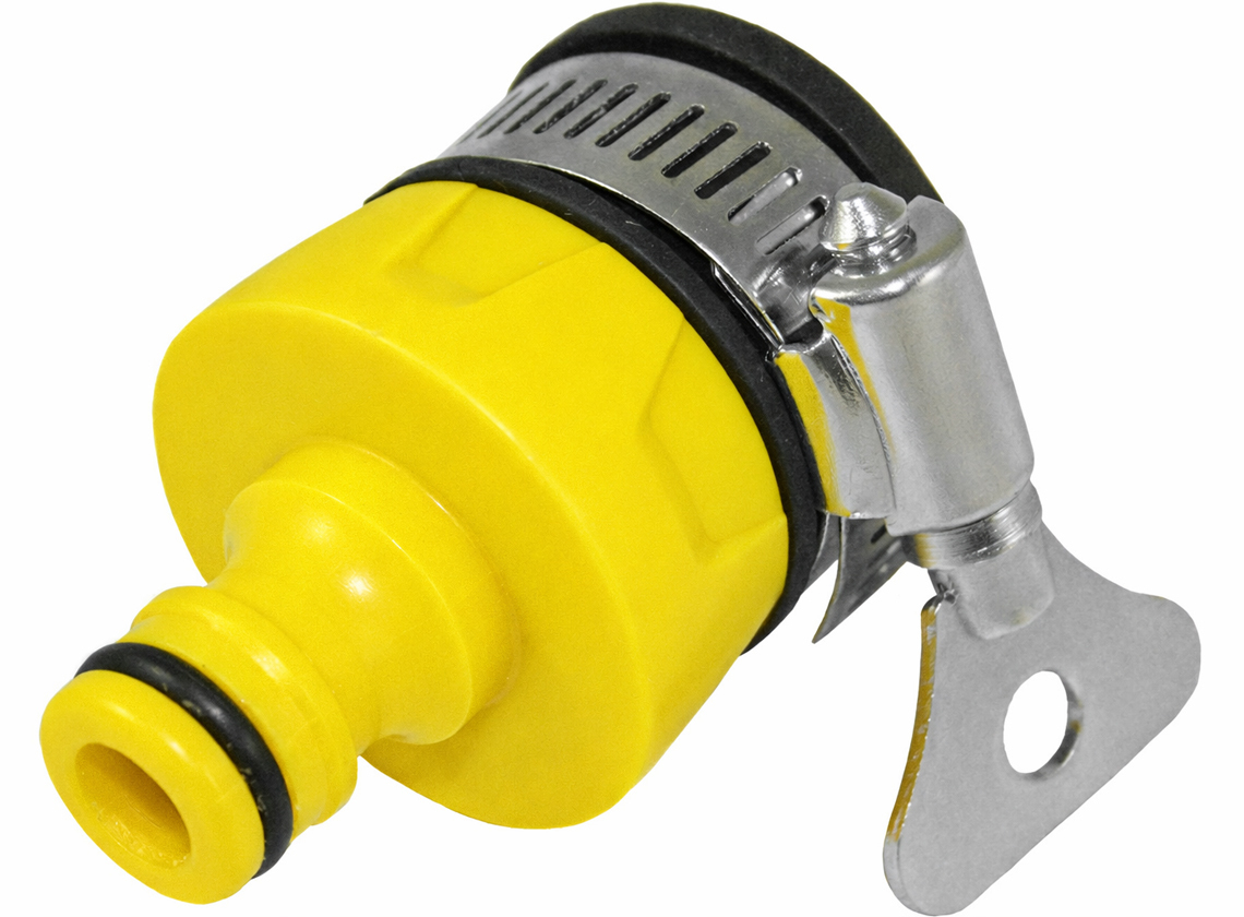 Haba universal Wasserhahnadapter