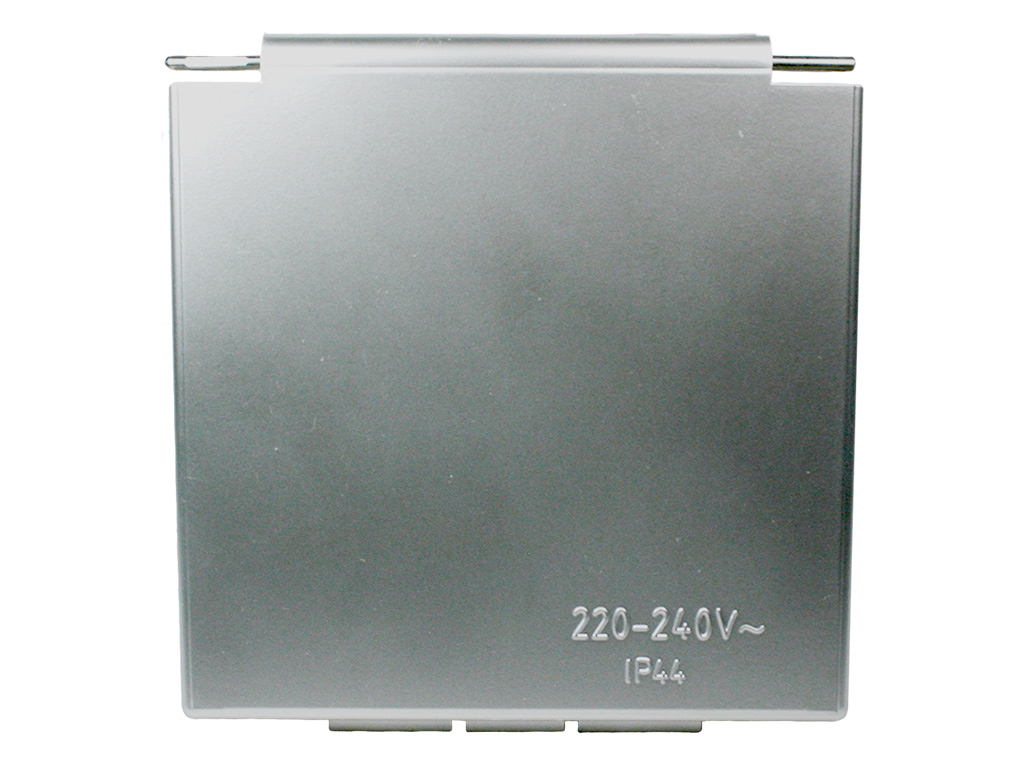 Haba CEE Abdeckung – Grey