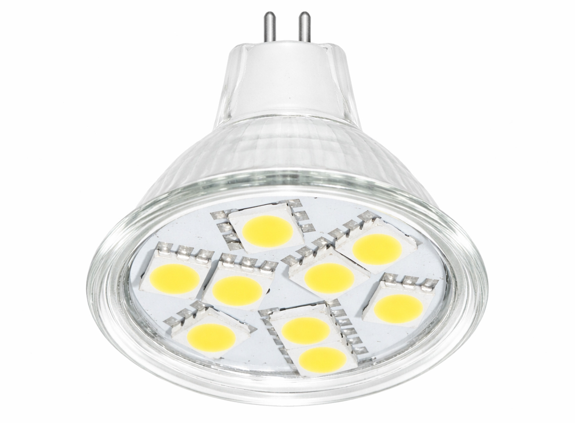 Haba MR11 LED Lampe