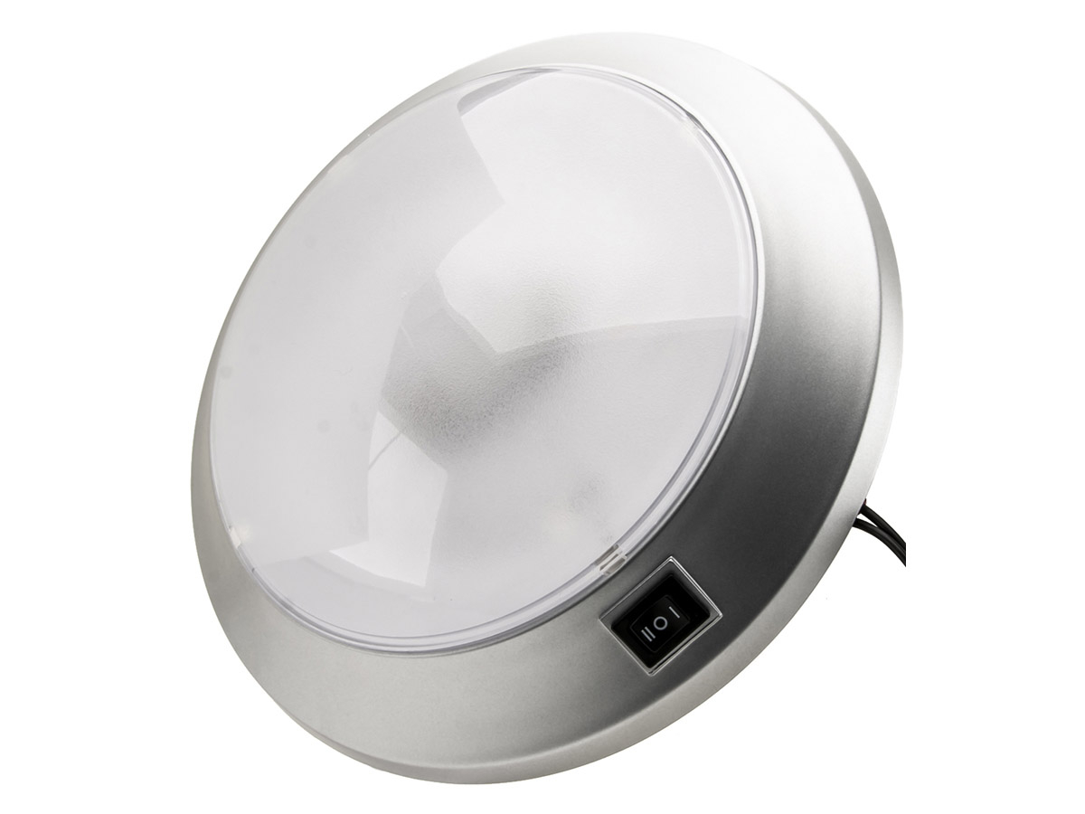 Halogen Deckenleuchte