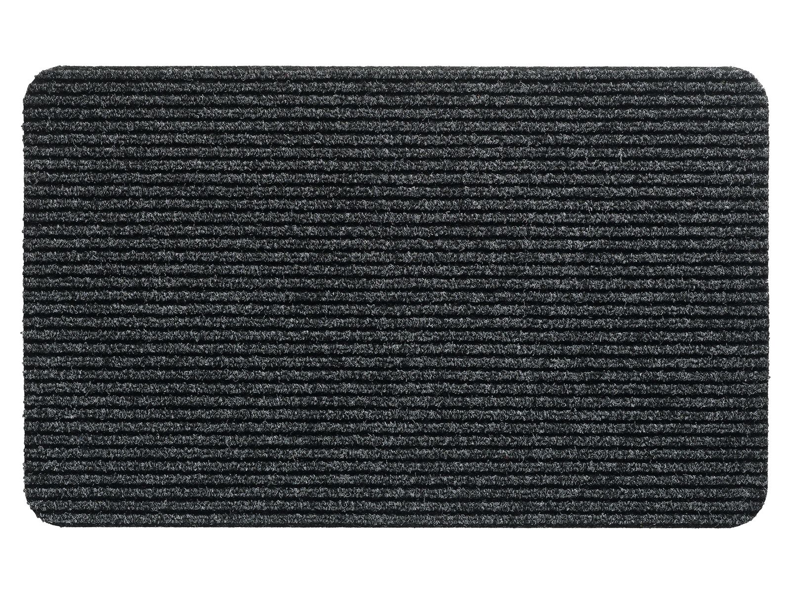 Hamat Renox 80 x 50 cm Nadelfilzmatte – Anthracite