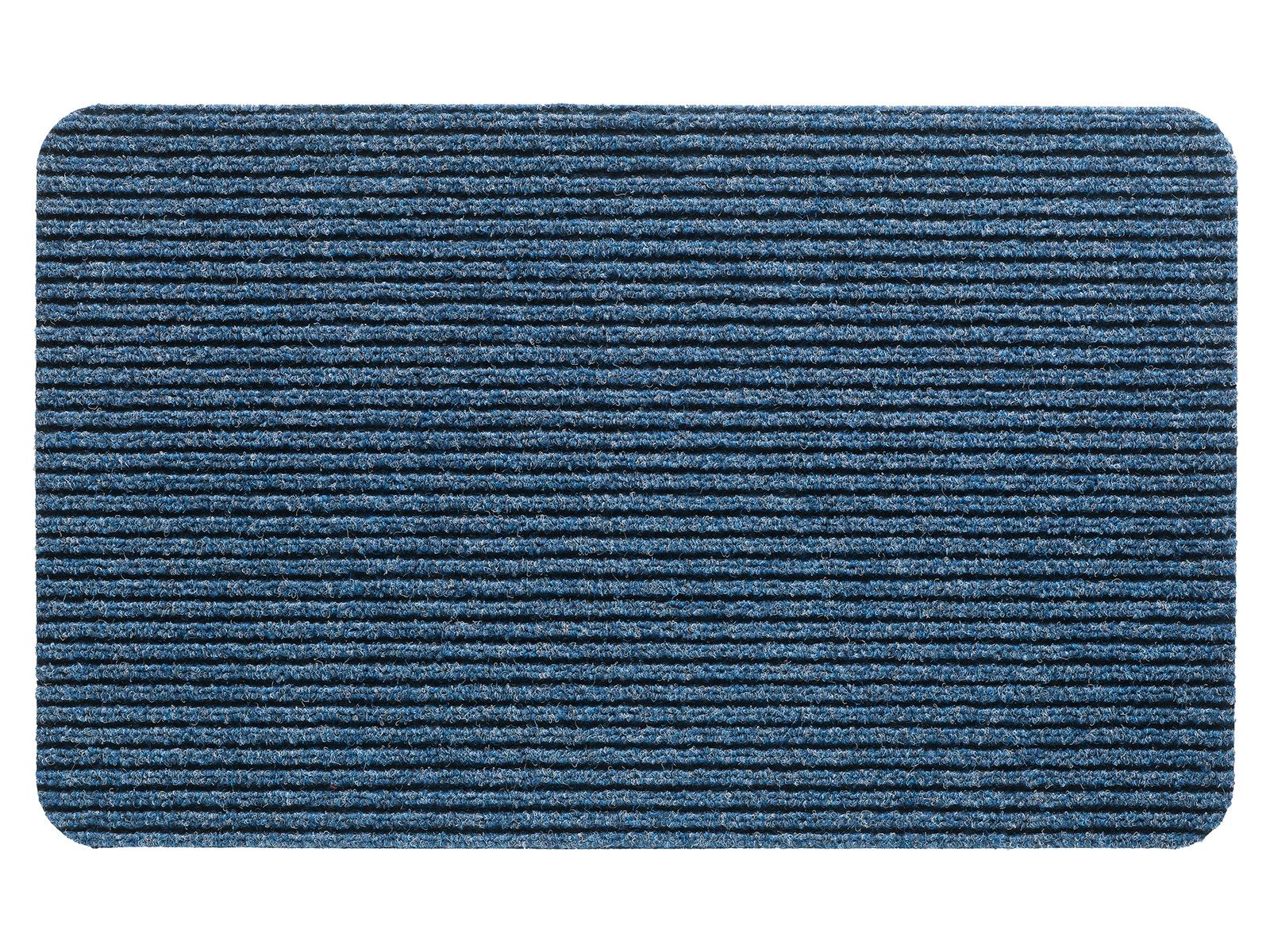 Hamat Renox 80 x 50 cm Nadelfilzmatte – Blue