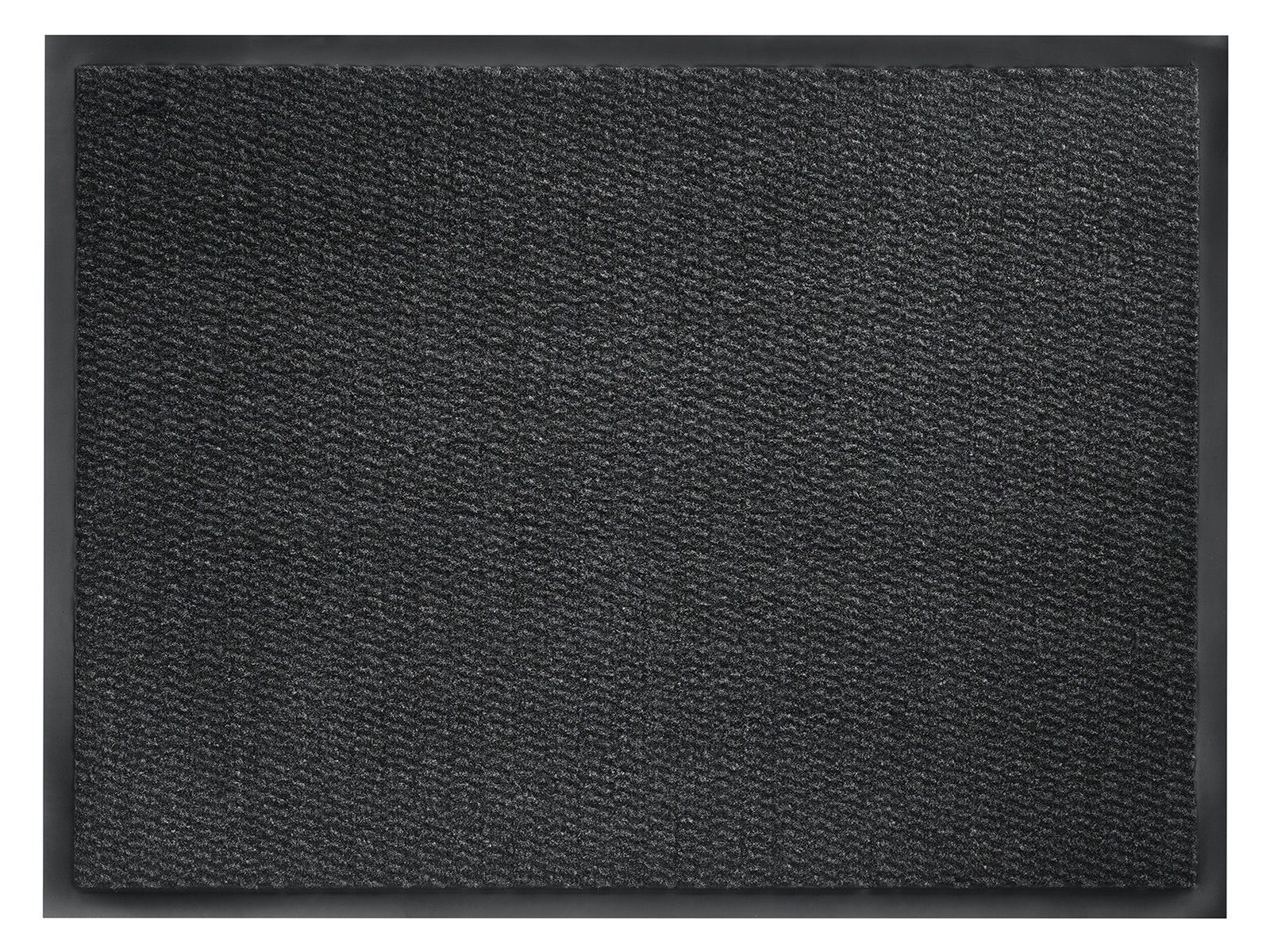 Hamat Spectrum 573 40 x 60 cm Fußmatte – Anthracite