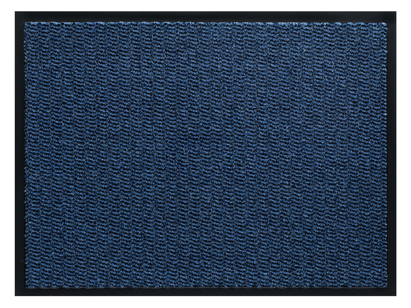 Hamat Spectrum 573 40 x 60 cm Fußmatte – Blue
