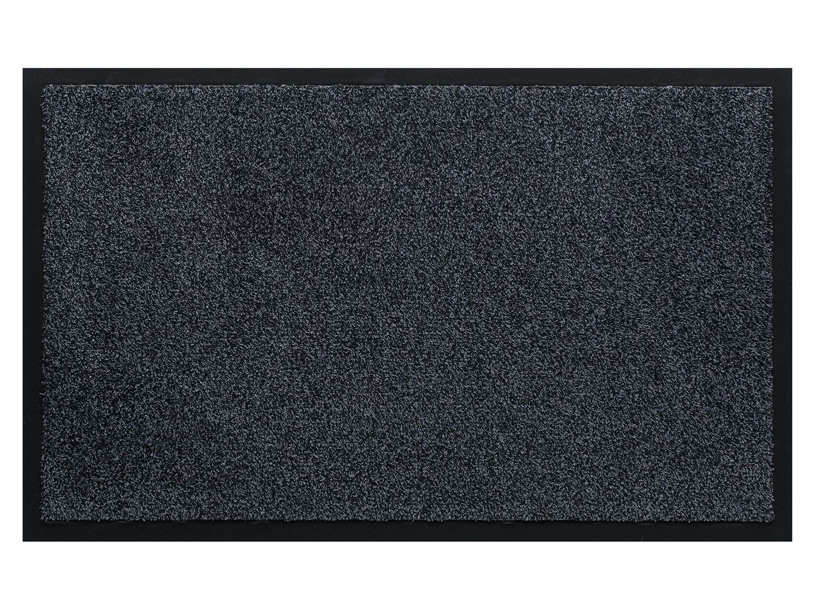 Hamat Watergate 80 x 50 cm Fußmatte – Anthracite