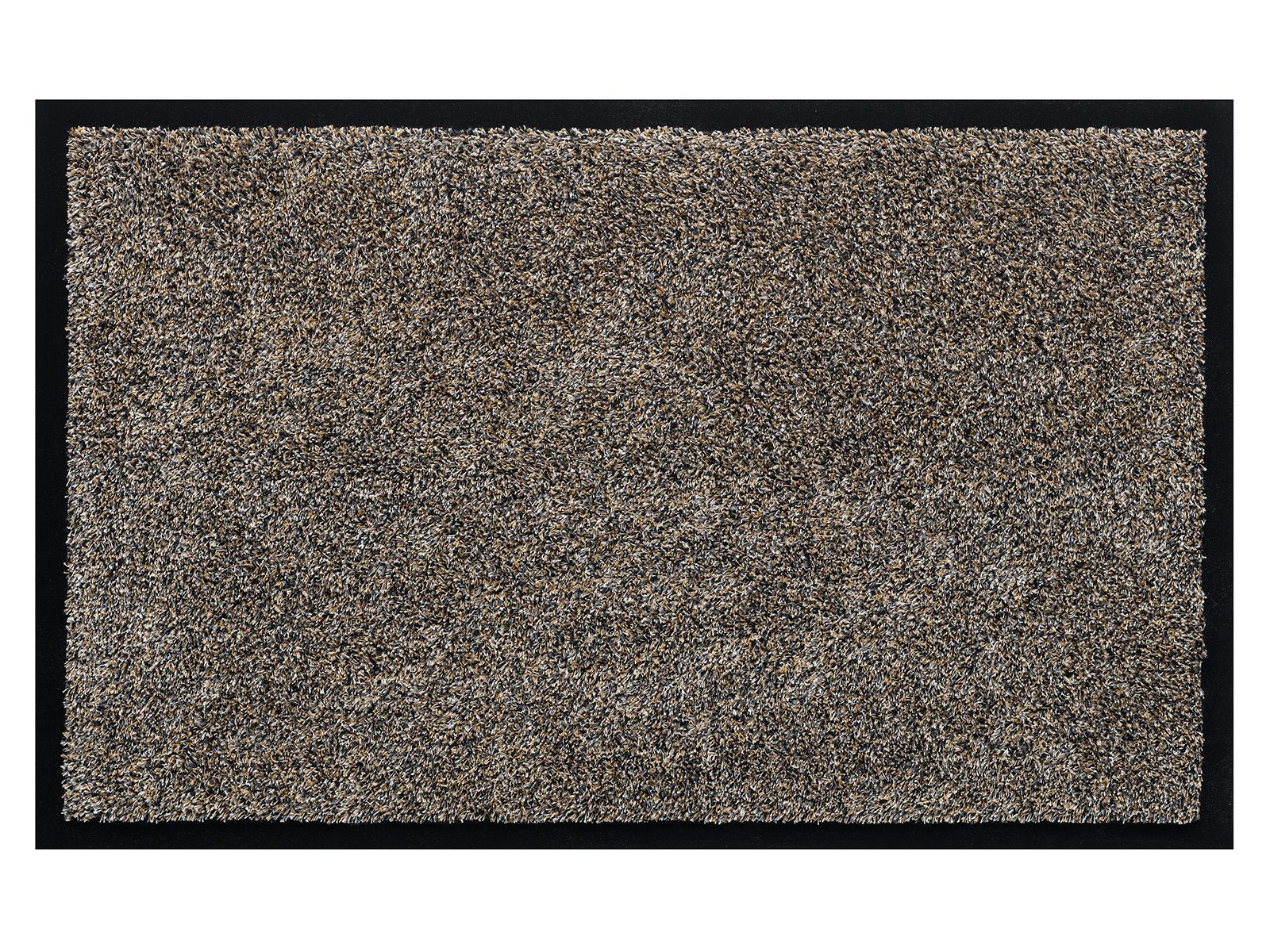 Hamat Watergate 60 x 40 cm Fußmatte – Granite