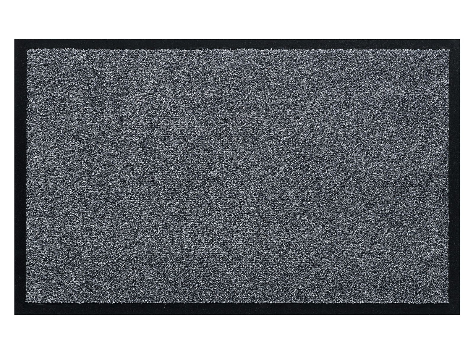 Hamat Watergate 80 x 50 cm Fußmatte – Grey