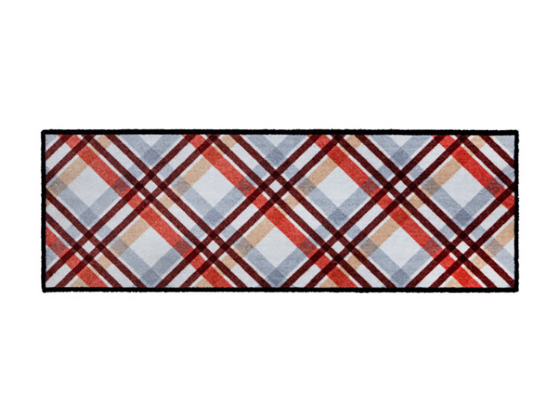 Hamat Prestige Küchenläufer – Criss Cross