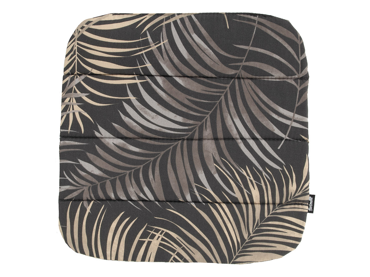 Hartman Belize Dark Grey Sophie Sitzkissen