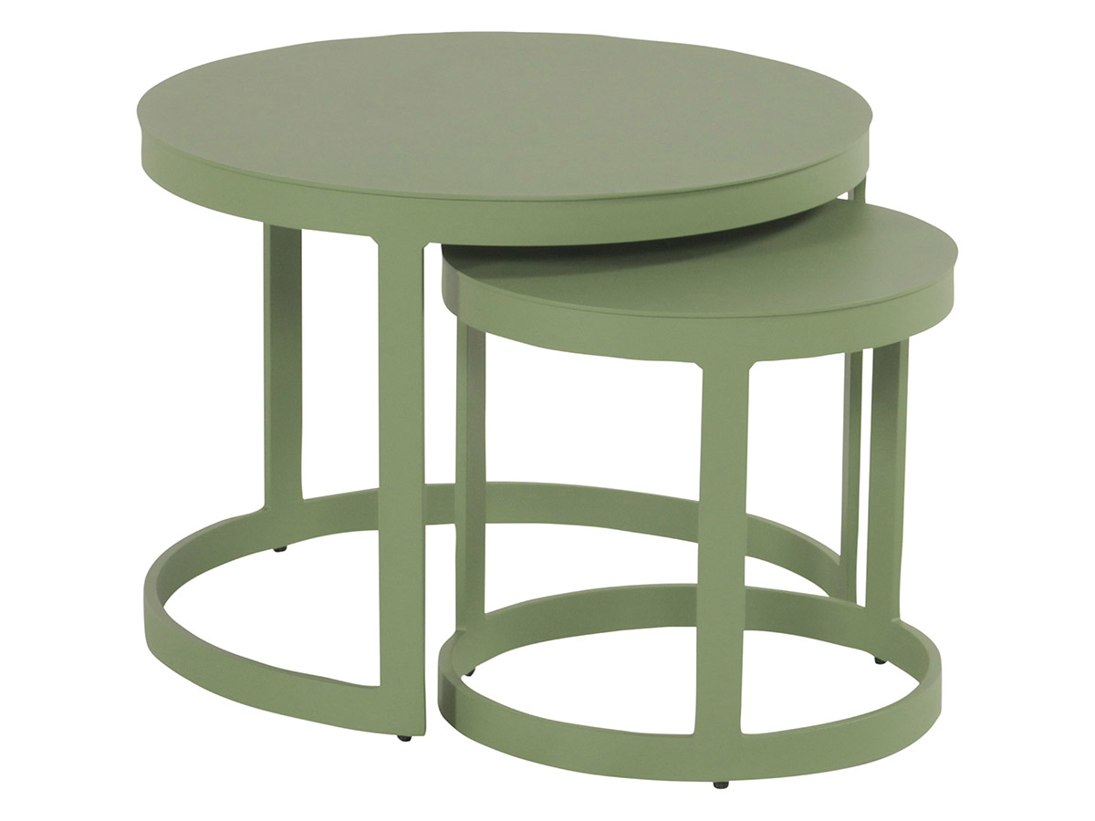 Hartman Bolivia Couchtisch-Set