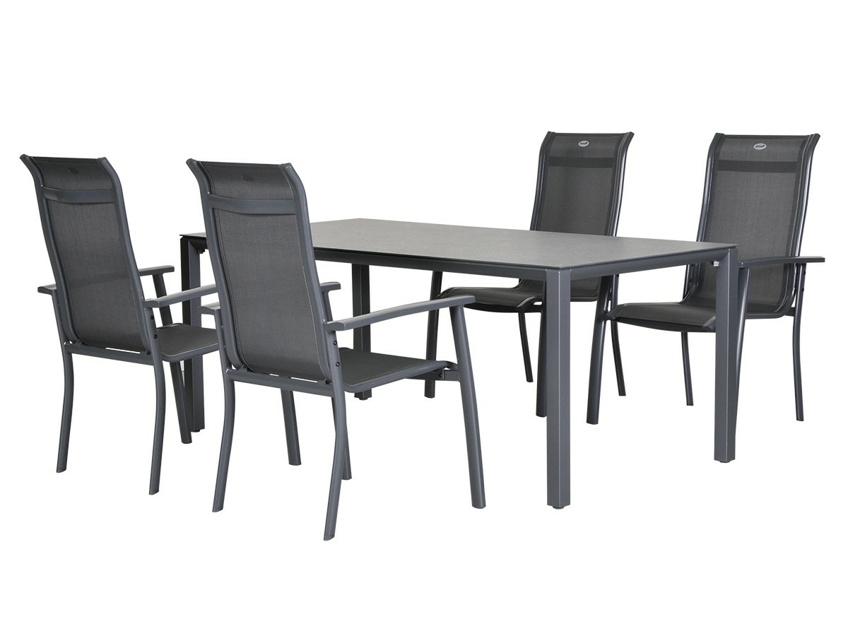 Hartman Alice Victorio Diningset