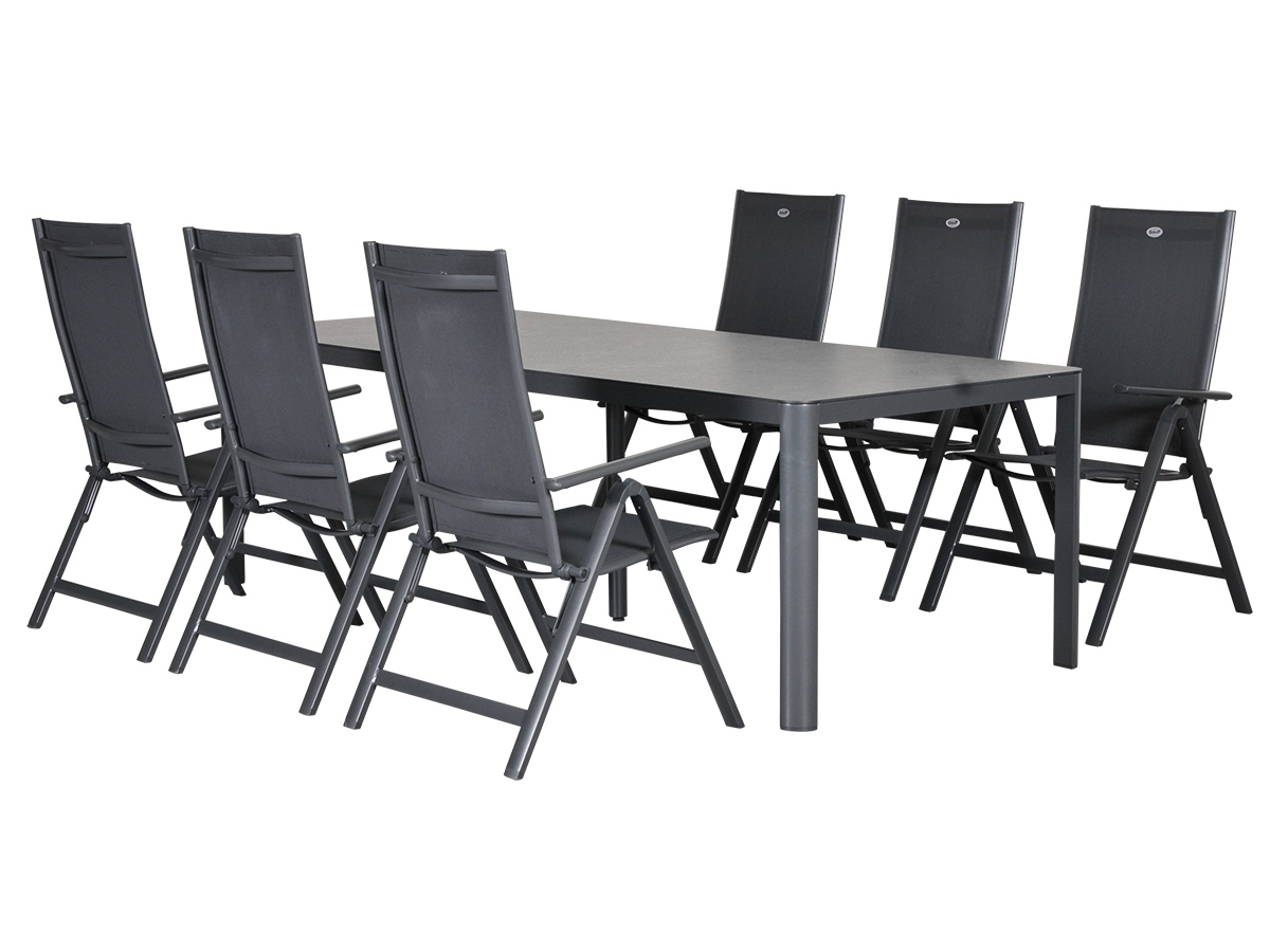 Hartman Ameland Gibraltar 240 Diningset