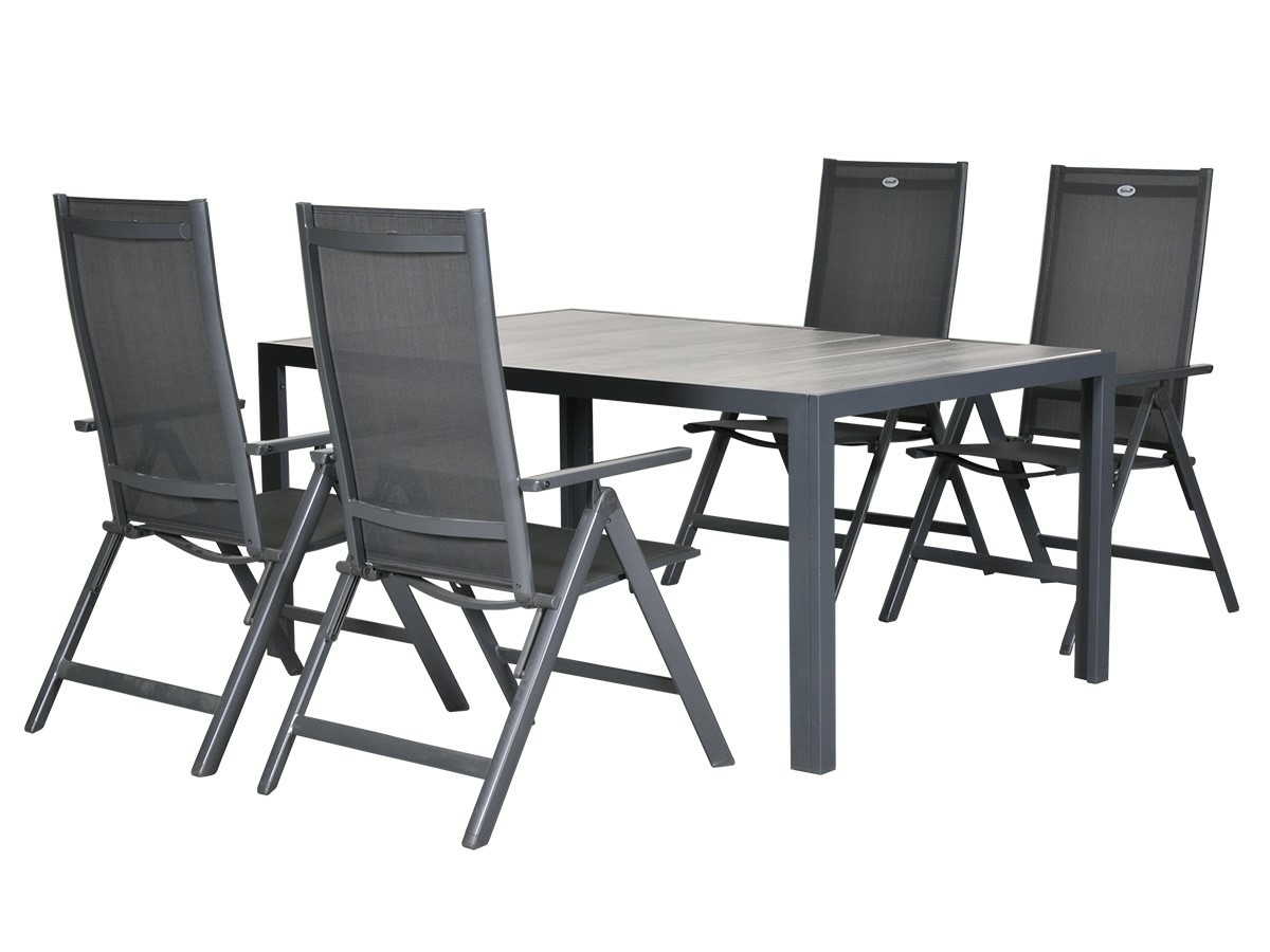 Hartman Aruba Tanger Diningset