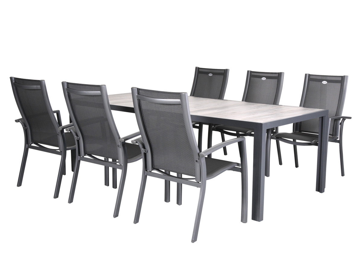 Hartman Bel Campo dining Tanger 228