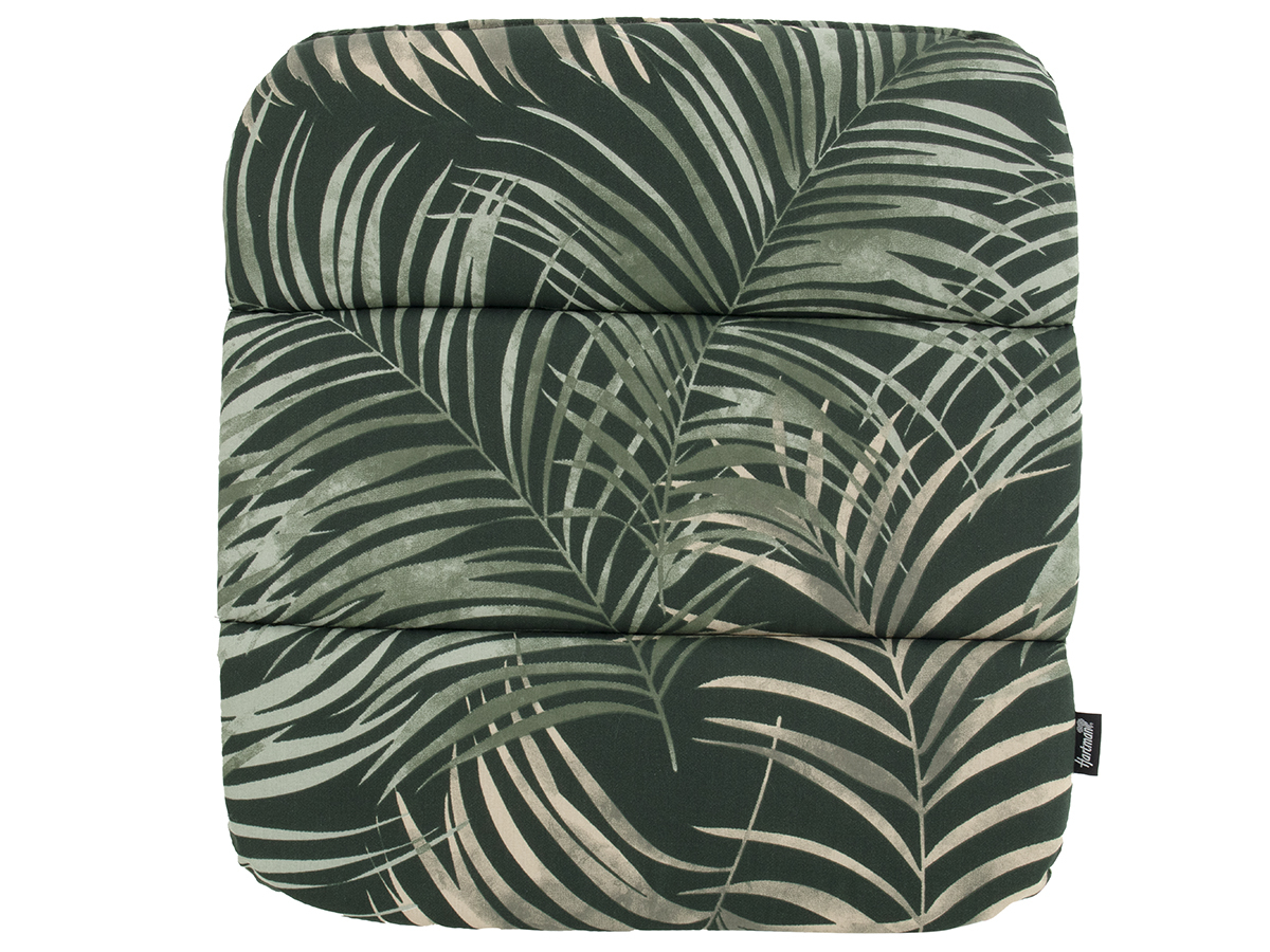 Hartman Belize Dark Green Delphine Sitzkissen