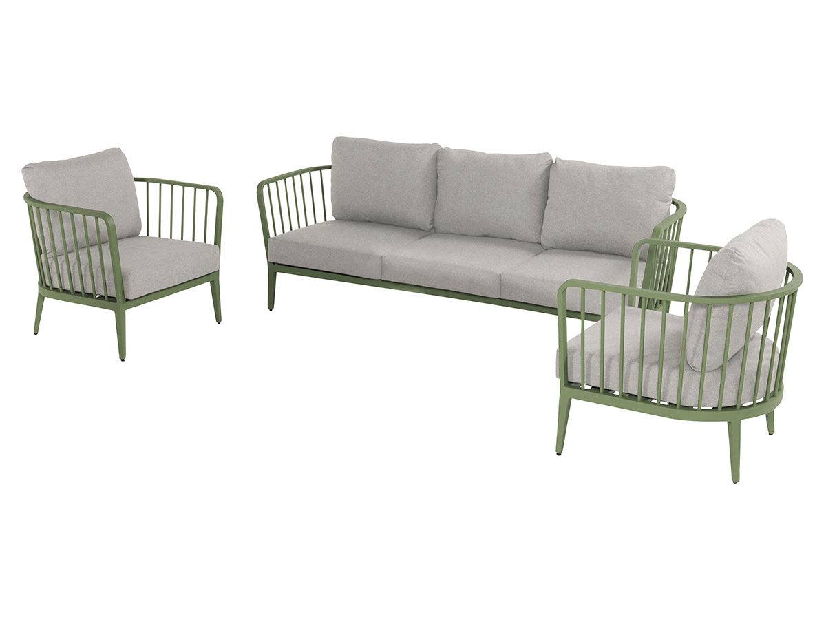 Hartman Bolivia Loungeset