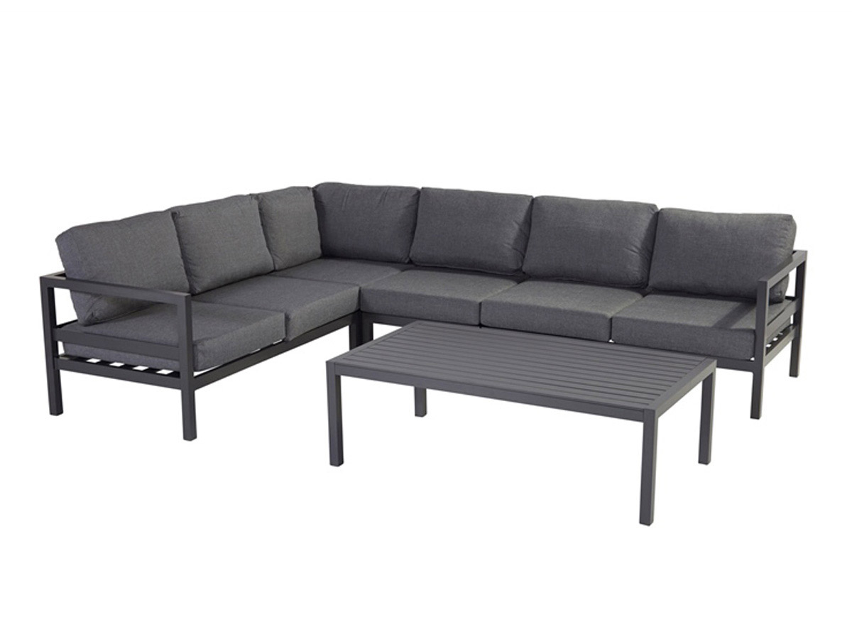Hartman Bretagne Loungeset