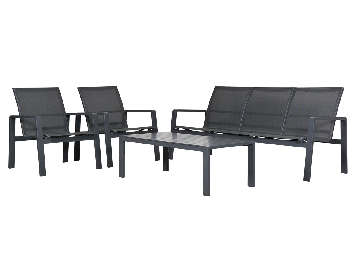 Hartman Bruxelles Loungeset