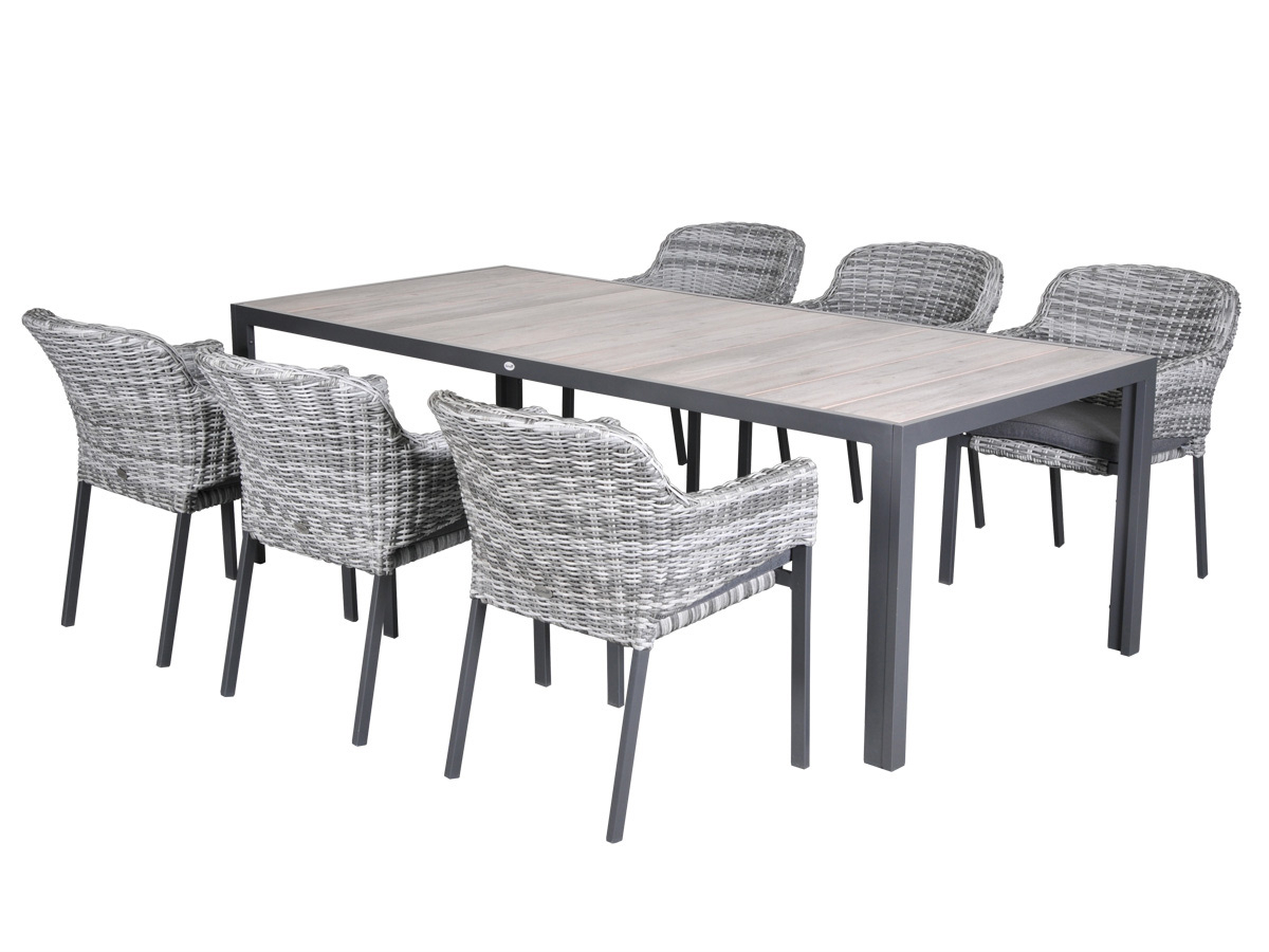 Hartman Cairo Dining Tanger 228 xerix