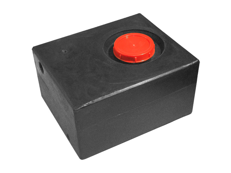 Badé 43 Liter Einbauwassertank – 61 x 31 x 23 cm