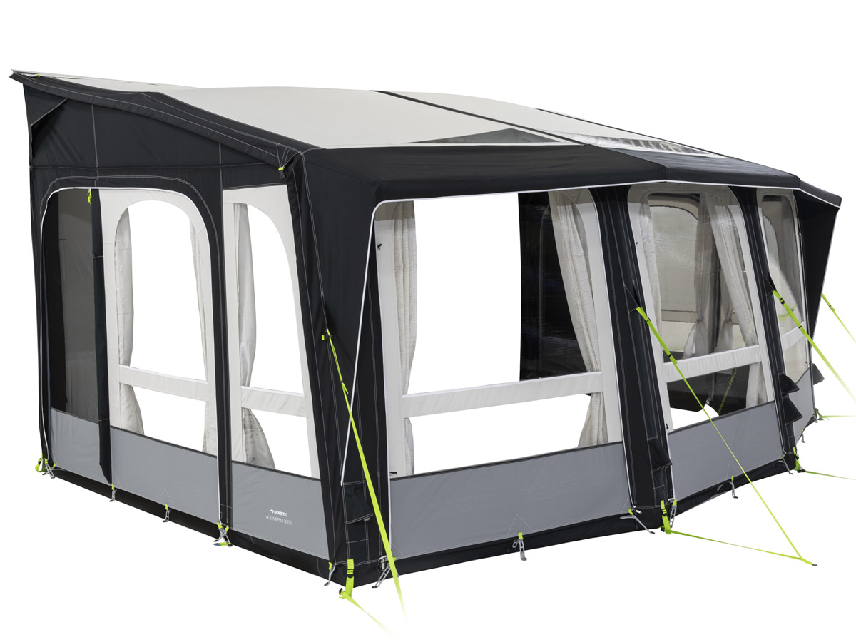 Dometic Ace Air Pro 500 S Vorzelt