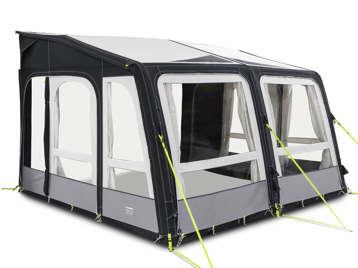 Dometic Grande Air Pro 390 M Vorzelt
