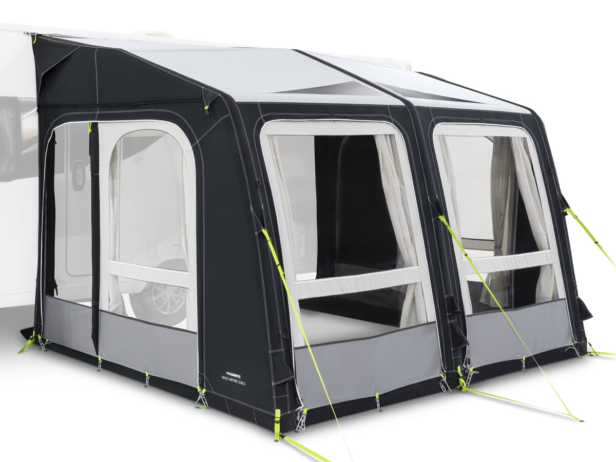 Dometic Rally Air Pro 330 S Vorzelt