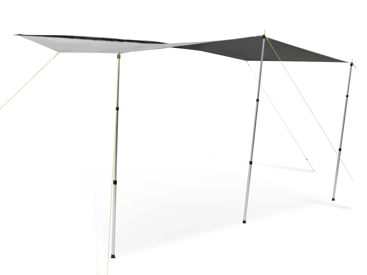 Dometic Roof Cover 200 Dachschutz