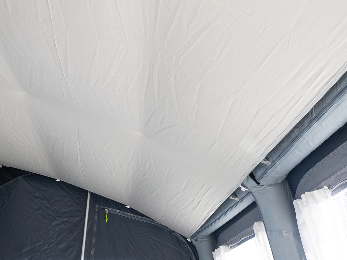 Dometic Roof Lining Rally Air 260 Drive Away Innenhimmel