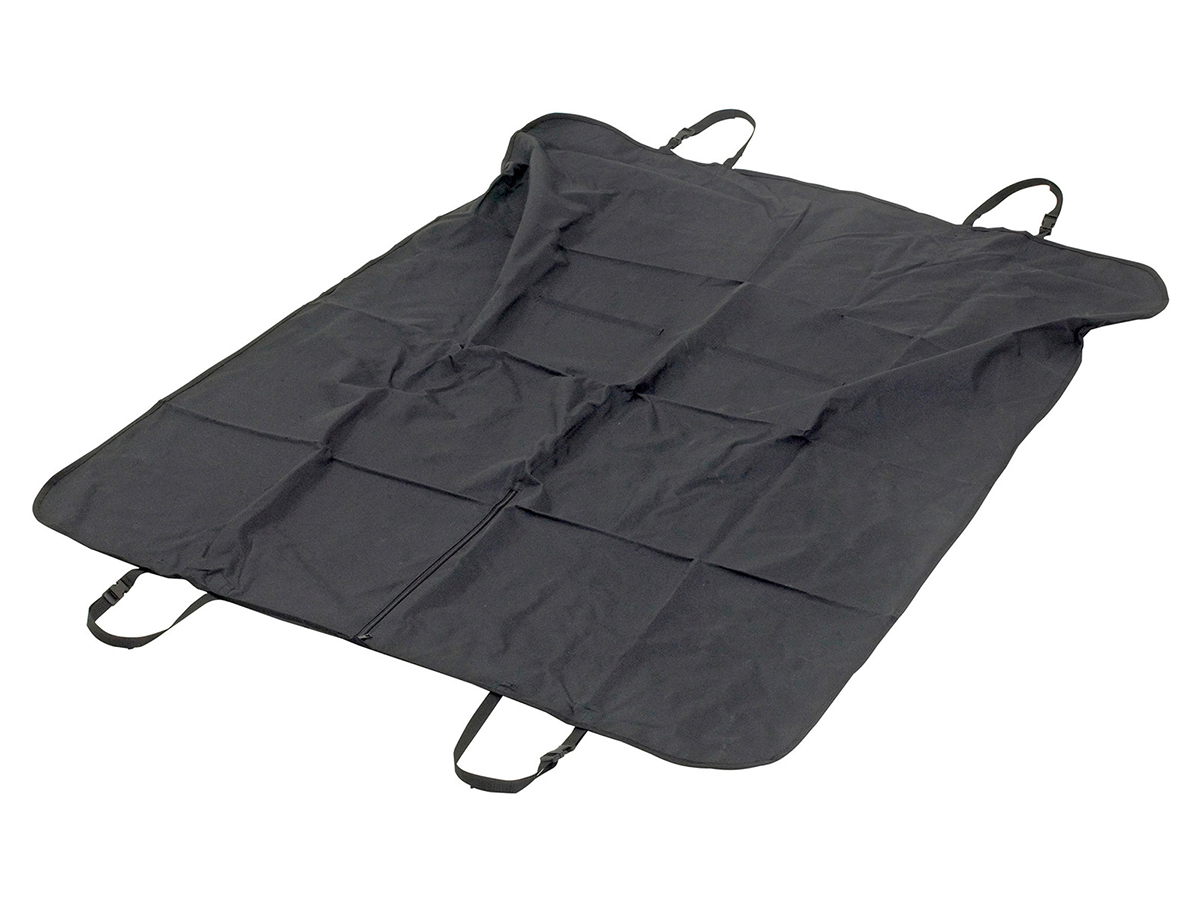 Flamingo Car Safe Easy Autodecke