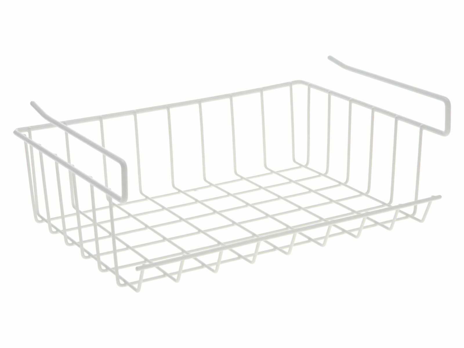 Einhängekorb Schrank