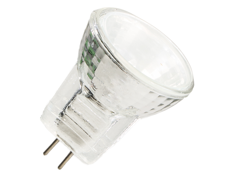 Halogenlampe MR8 2er-Set