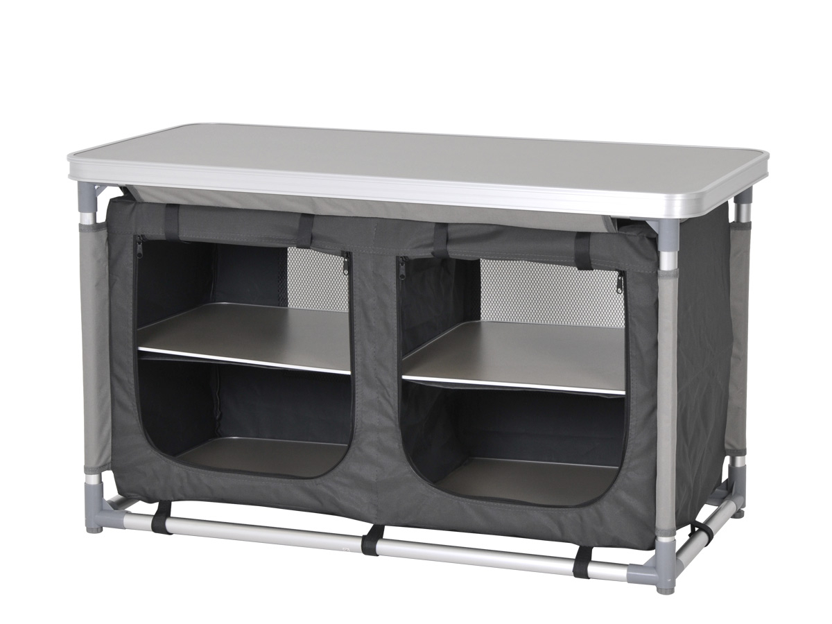 Campingschrank Barcelona