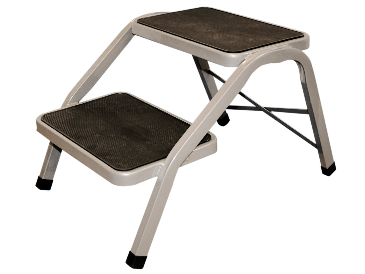 Haba Bermuda Doppeleinstiegsstufe – grey
