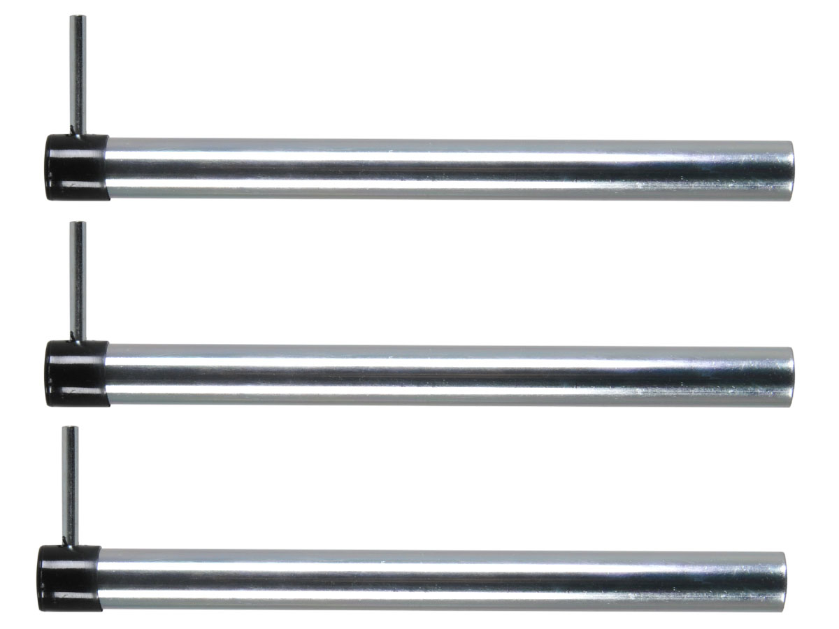CampKing Dachüberstandstangen stahl 22 mm