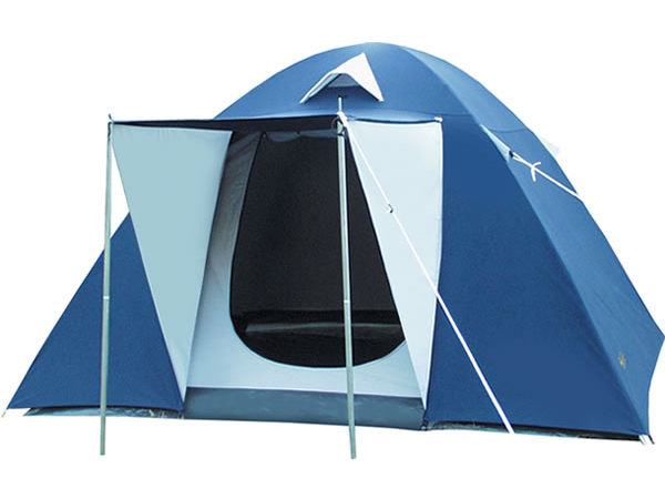 Goldcamp Festi 210 Kuppelzelt