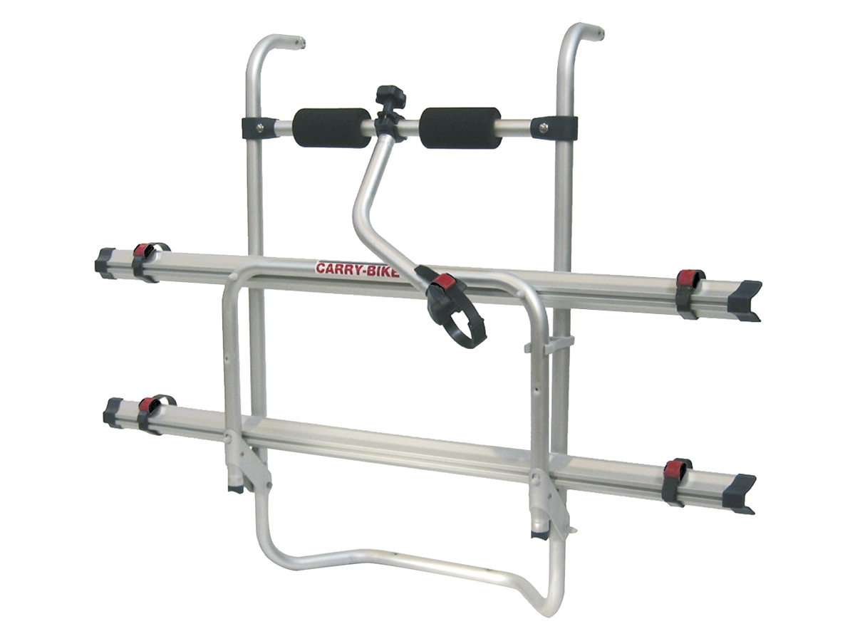 Fiamma Carry-Bike Hobby Fahrradträger