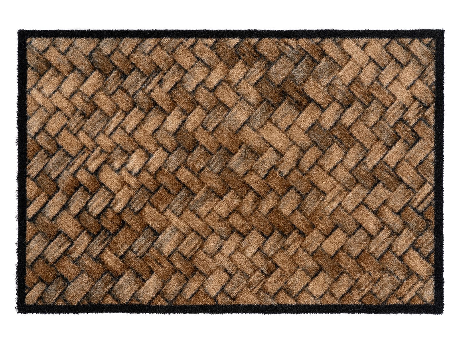 Hamat Prestige Schmutzfangmatte – Wicker