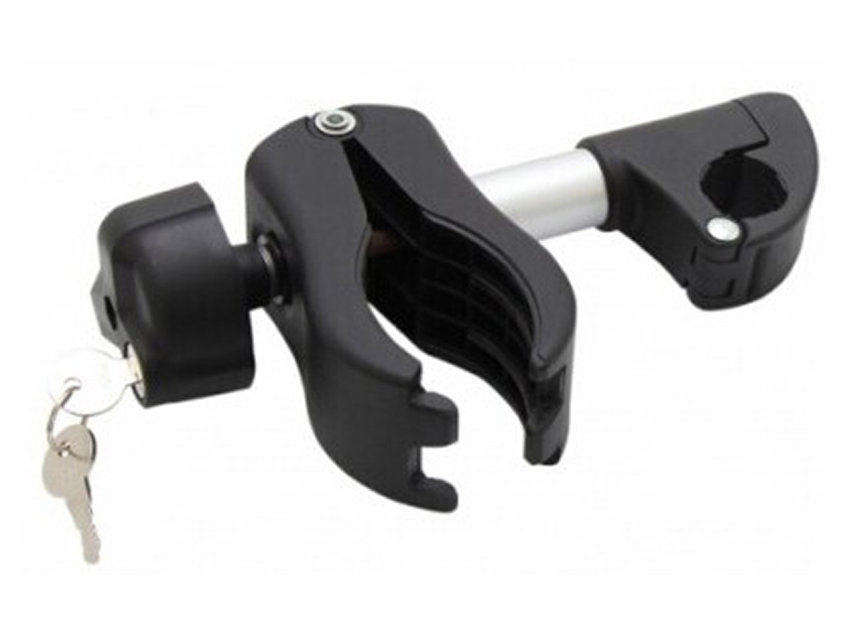 Enduro BC260 Framehalter – kurz