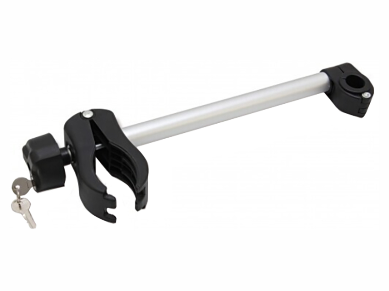 Enduro BC260 Framehalter – lang