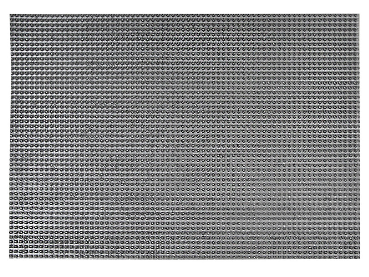 Hamat Queens 60 x 80 cm Kunstrasen – Silver