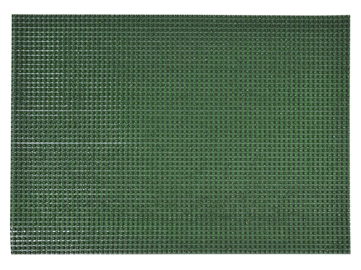 Hamat Queens 60 x 80 cm Kunstrasen – Green