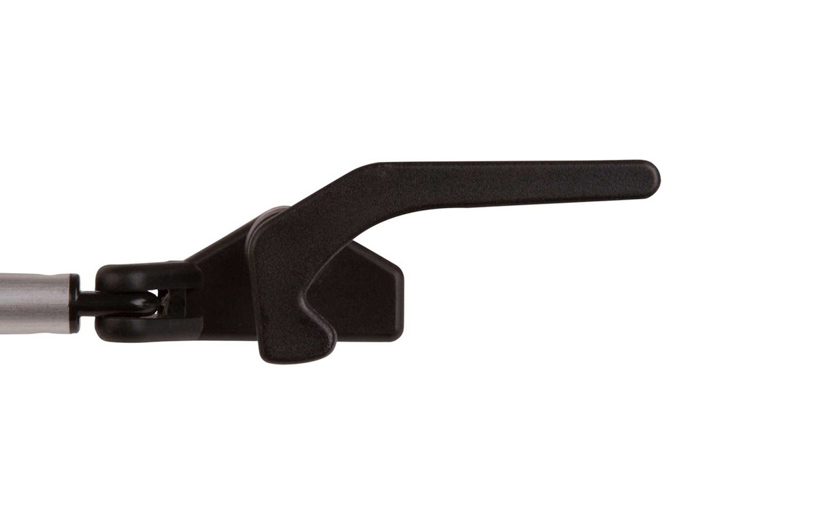 OCS Fensteraussteller 20 cm Polyfix mit Drehknopf – Rechts