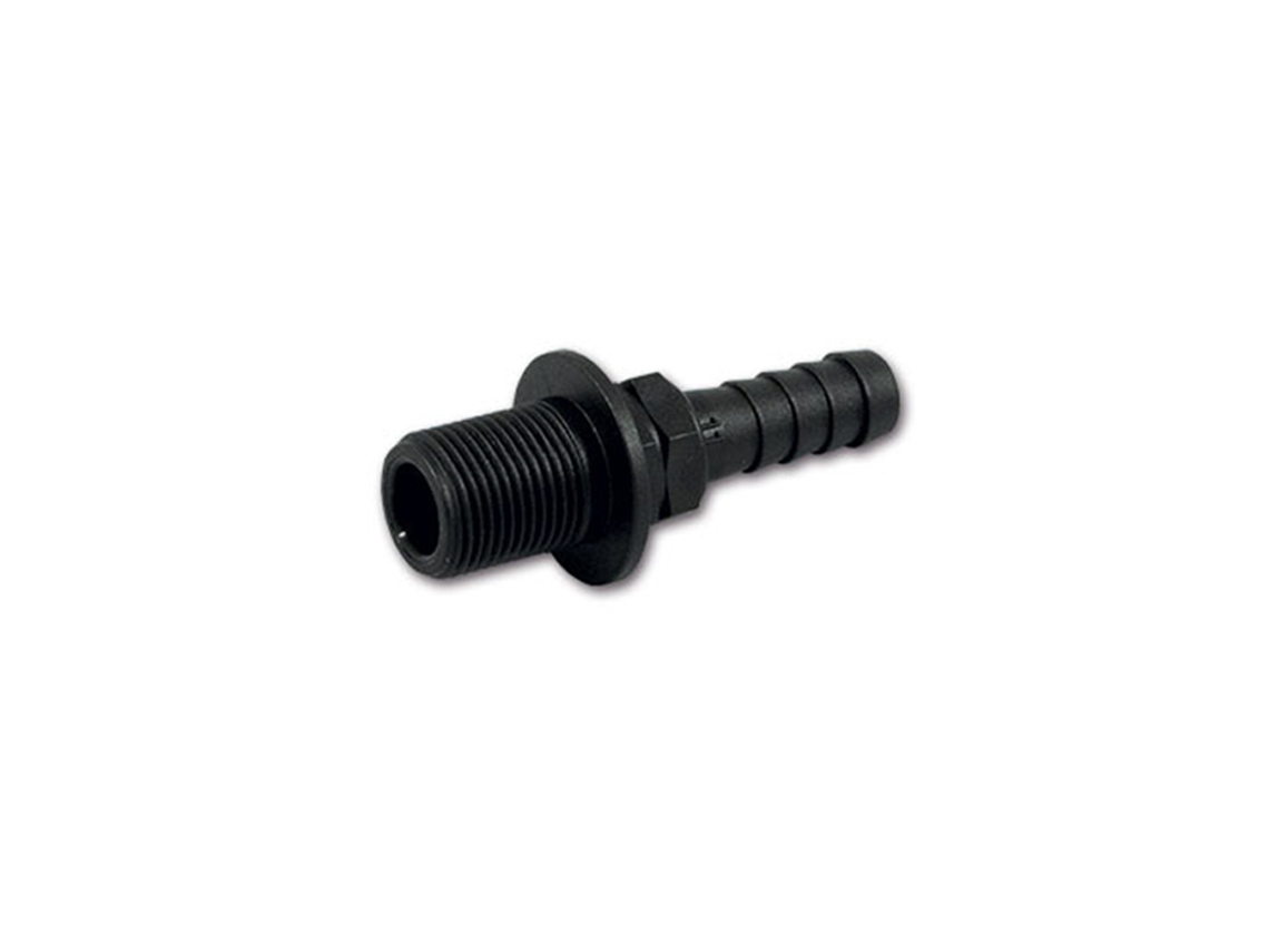 Gerader Schlauchanschluss Ø 13 mm 1/2''