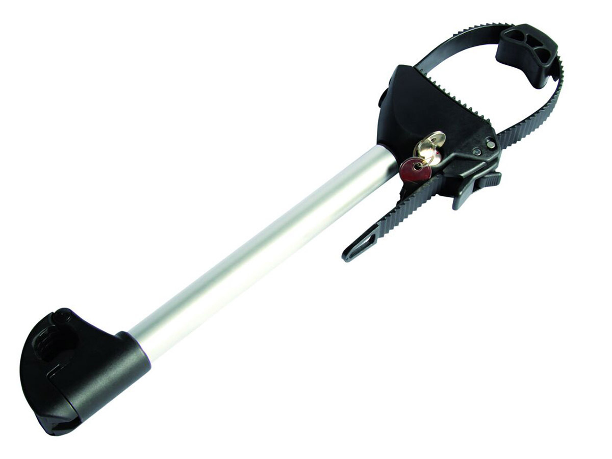Enduro/Eufab SD260 Rahmenhalter – lang