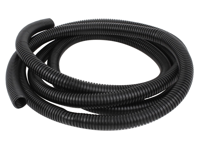 Abwasser 20 mm 5 Meter Spiralschlauch