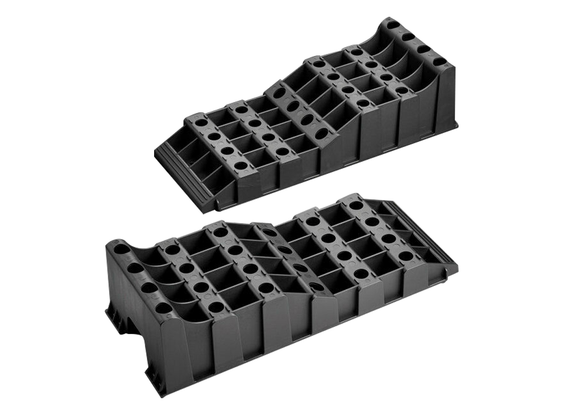 Froli Auffahrkeile XL 2er-Set