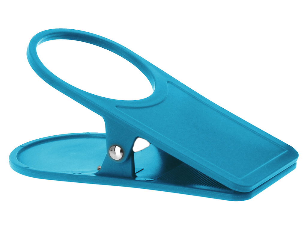Gimex Tischclip