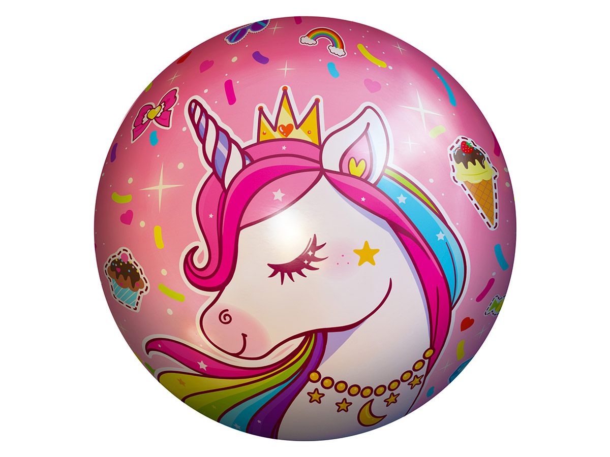 Einhorn Ball