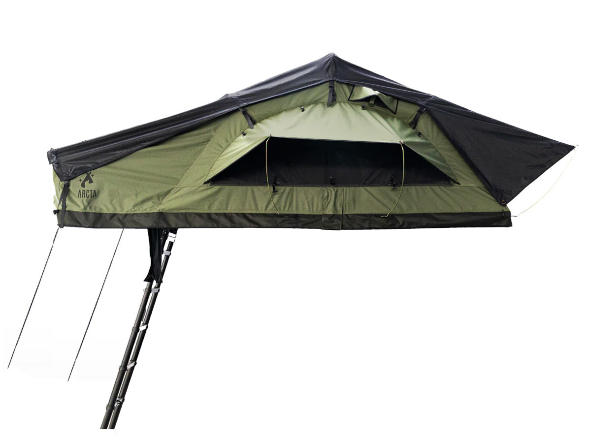 Arcta Viator 160 PRO 2.0 Dachzelt